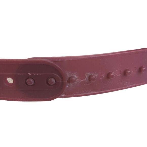 Vans Trucker Hat Since 1966 Logo Maroon Snapback Cap Logo Patch Black and White - Picture 12 of 13